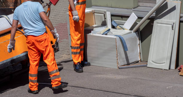 Reliable La Riviera, CA Junk Removal Services Solutions